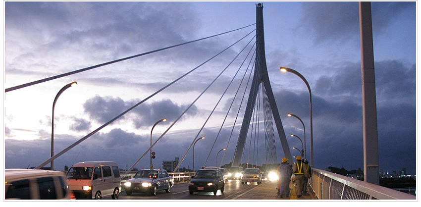 構造工学研究室